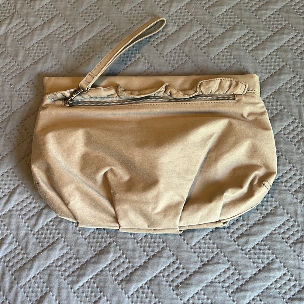 Gap : Clutch